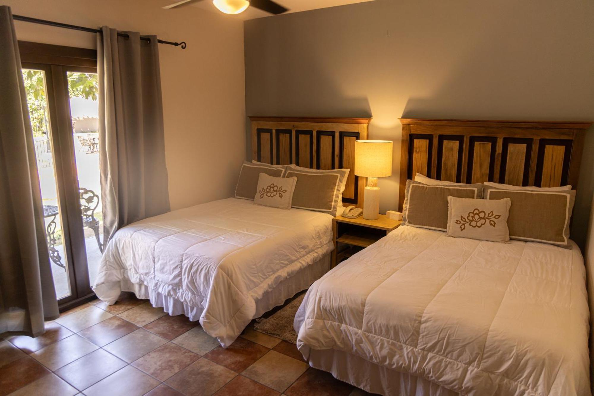 Hotel Cubita Boutique Resort & Spa Chitre Bagian luar foto